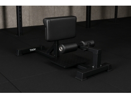 Produktguide testar Thor Fitness Sissy Squat, Sissy Squat
