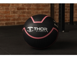 Produktguide testar Thor Fitness Ultimate Ball, Wallballs