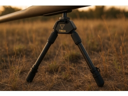 Produktguide testar Tikka Bipod