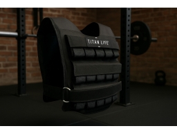 Produktguide testar Titan LIFE 