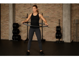 Produktguide testar Titan LIFE Hula Hoop - 1,
