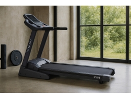 Produktguide testar Titan LIFE ST690 II, Löpband
