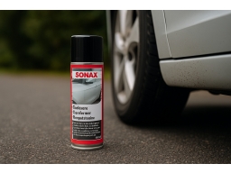 Produktguide testar Tjärlösare Sonax, 300 ml
