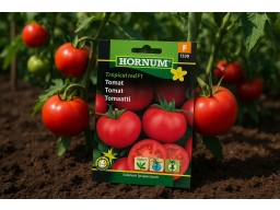 Produktguide testar Tomat Tropical Red F1