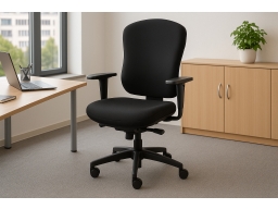Produktguide testar Topstar Wellpoint