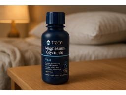 Produktguide testar Trace Minerals Flytande Magnesiumglycinat