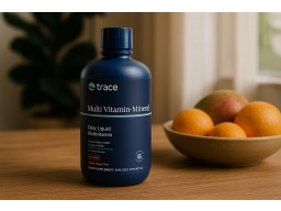 Produktguide testar Trace Minerals Multi Vitamin-Mineral