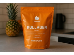 Produktguide testar Trainimal Kollagen + Hyaluronsyra