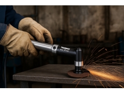 Produktguide testar Tranmax TPT-623F