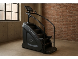 Produktguide testar Trappmaskin SC1000 - BH Fitness