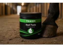 Produktguide testar Trikem Hovkräm- 750ml