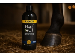 Produktguide testar TRiKEM Radicin- Hovolja- 750ml