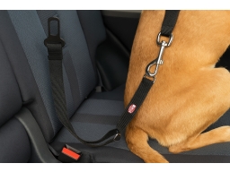 Produktguide testar Trixie Bilsele Adapter Pistolhake