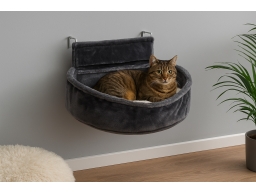 Produktguide testar Trixie Elementsäng XXL till Katt