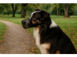 Produktguide testar Trixie Munkorg mot förgiftning för hund