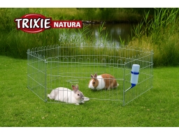 Produktguide testar Trixie Natura Utomhushage