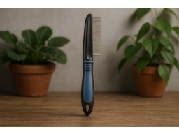 Produktguide testar Trixie Tovutredare Fintandad 22 cm