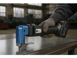 Produktguide testar TRUMPF TRUTOOL S250