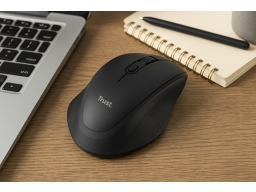 Produktguide testar Trust Ozaa