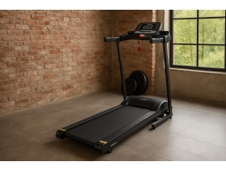 Produktguide testar Tunturi Fitness 