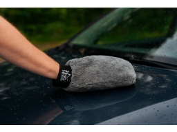 Produktguide testar Tvätthandske King Carthur Classic Mitt