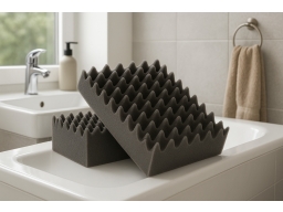 Produktguide testar Tvättsvamp Våfflad Purecare Premium Waffle