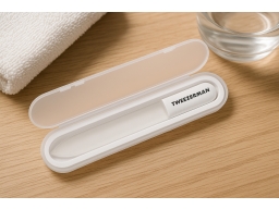 Produktguide testar Tweezerman