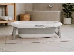 Produktguide testar Twistshake Badbalja