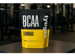 Produktguide testar Tyngre BCAA