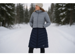 Produktguide testar Uhip Nordic Thermal Skirt Mood Indigo 