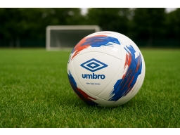 Produktguide testar UMBRO Neo Swerve, Fotboll