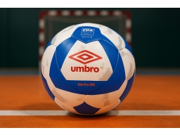 Produktguide testar UMBRO Sala Pro, Fotboll