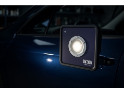 Produktguide testar Undersökningslampa Gyeon PRISM Plus, 1200 lm