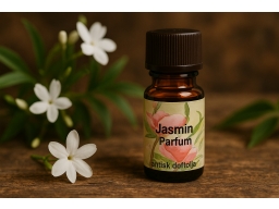 Produktguide testar Unique Jasminolja