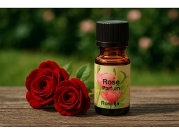 Produktguide testar Unique Rosolja