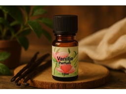 Produktguide testar Unique Vaniljolja