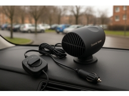 Produktguide testar Universal kupevärmare med timer