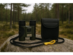 Produktguide testar Urberg 10x25 WP Green