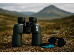 Produktguide testar Urberg 10x50 SPB Green