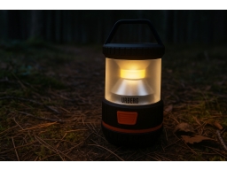 Produktguide testar Urberg Lantern Mini Cob