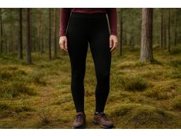 Produktguide testar Urberg Womens Selje Merino-Bamboo Pants