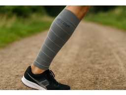 Produktguide testar Vadsleeves Reflex Dam Grå - CEP