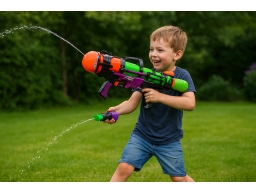 Produktguide testar Vattengevär 60 Cm