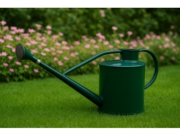 Produktguide testar Vattenkanna Long Reach Forest Green, 9 L