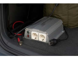 Produktguide testar Växelriktare med modifierad sinusvåg 1700 W
