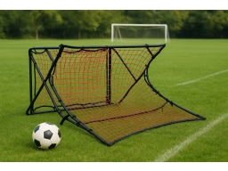 Produktguide testar vidaXL Fotbollsrebounder