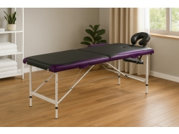 Produktguide testar vidaXL Hopfällbar massagebänk 