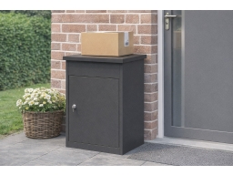 Produktguide testar vidaXL Paketbox