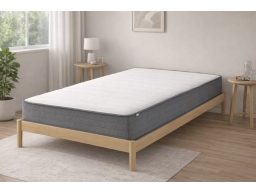 Produktguide testar VidaXL Resårmadrass