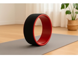 Produktguide testar vidaXL Yogahjul 